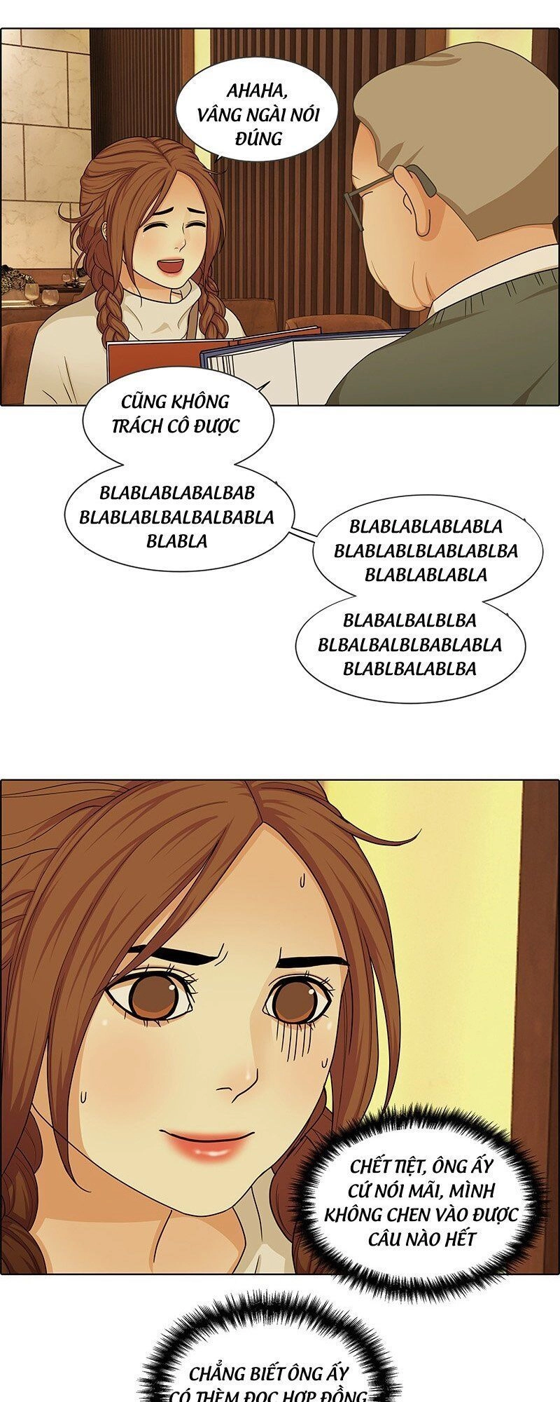 Nửa Đêm Ở Poppy Land Chapter 7 - 7