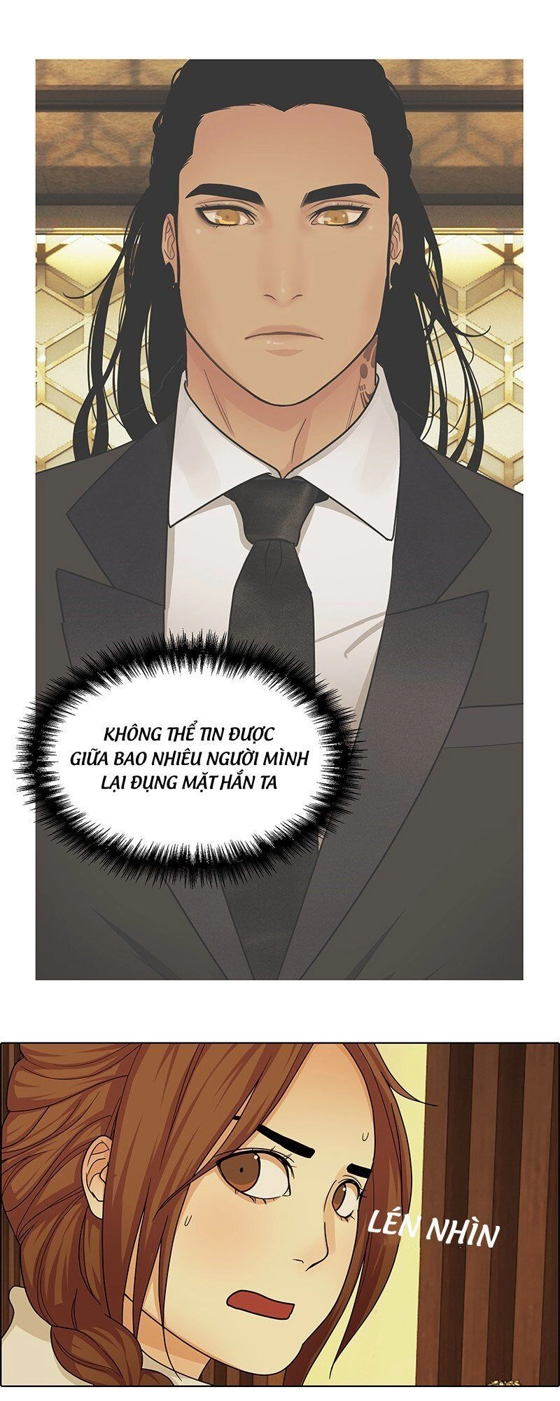 Nửa Đêm Ở Poppy Land Chapter 7 - 9