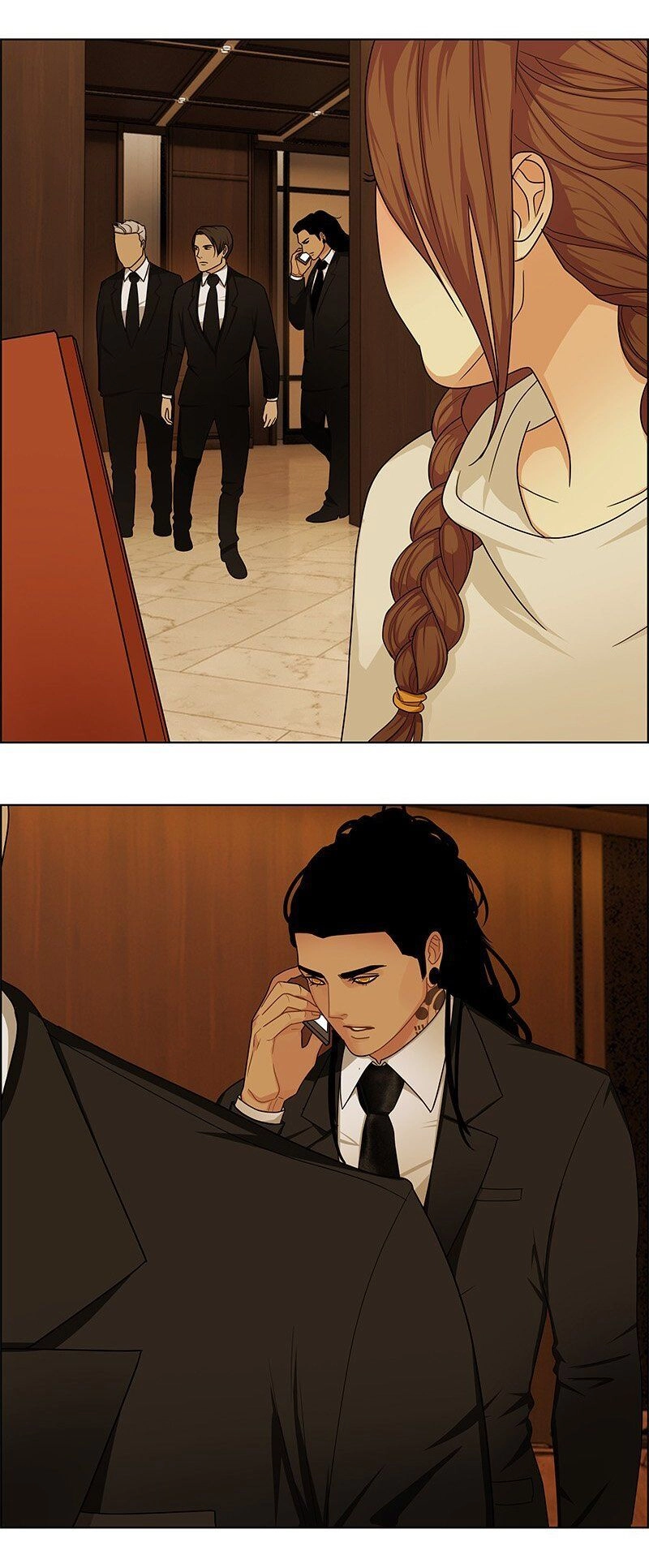 Nửa Đêm Ở Poppy Land Chapter 7 - 11