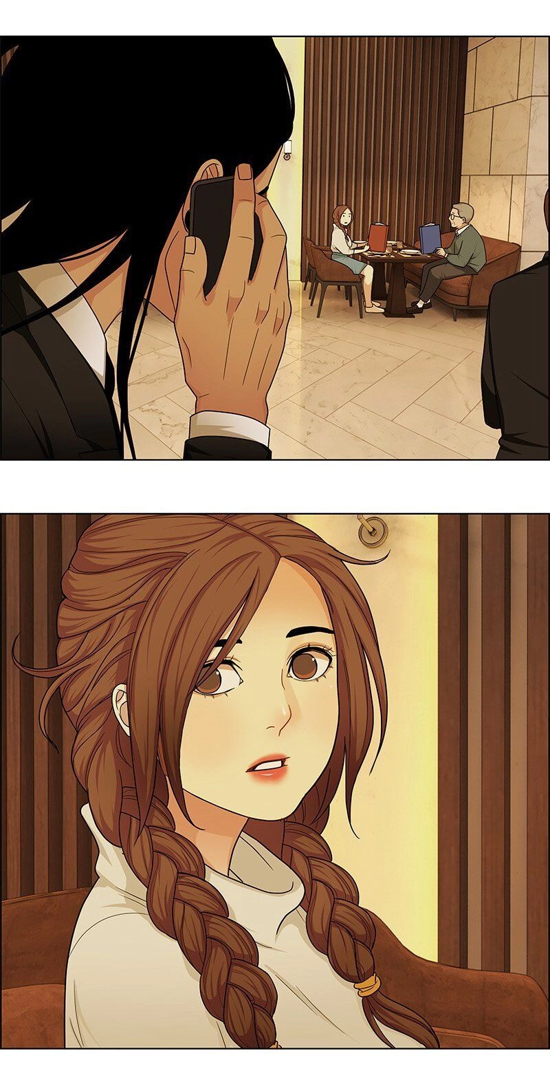 Nửa Đêm Ở Poppy Land Chapter 7 - 12