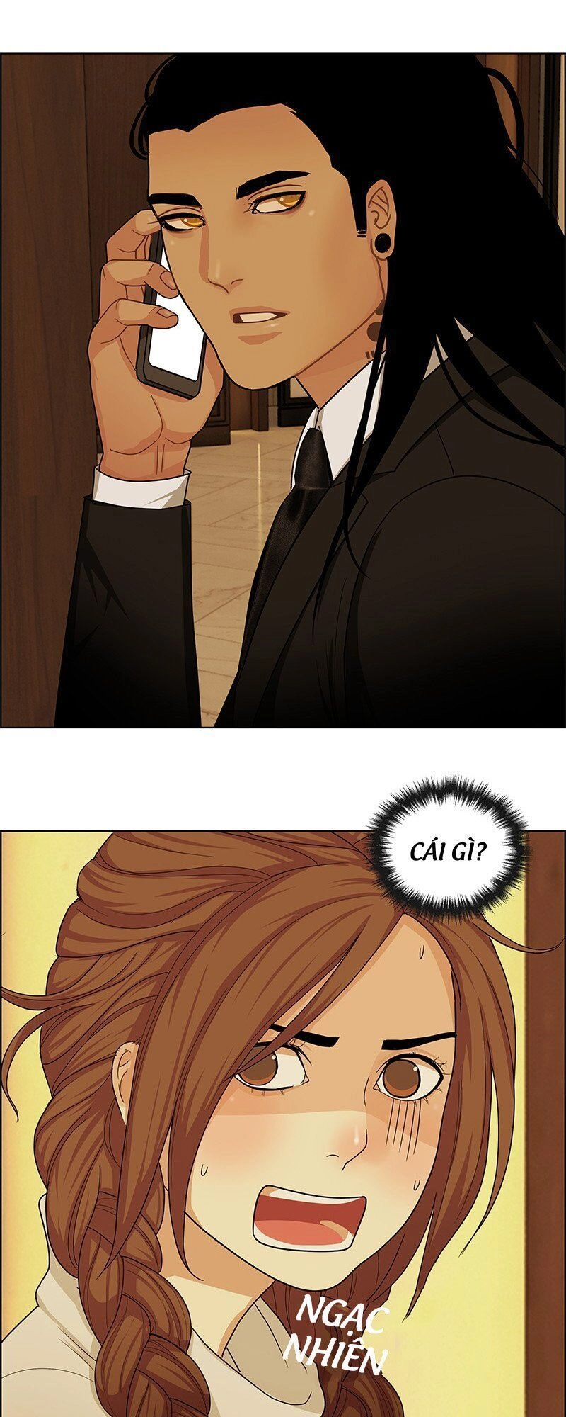 Nửa Đêm Ở Poppy Land Chapter 7 - 13