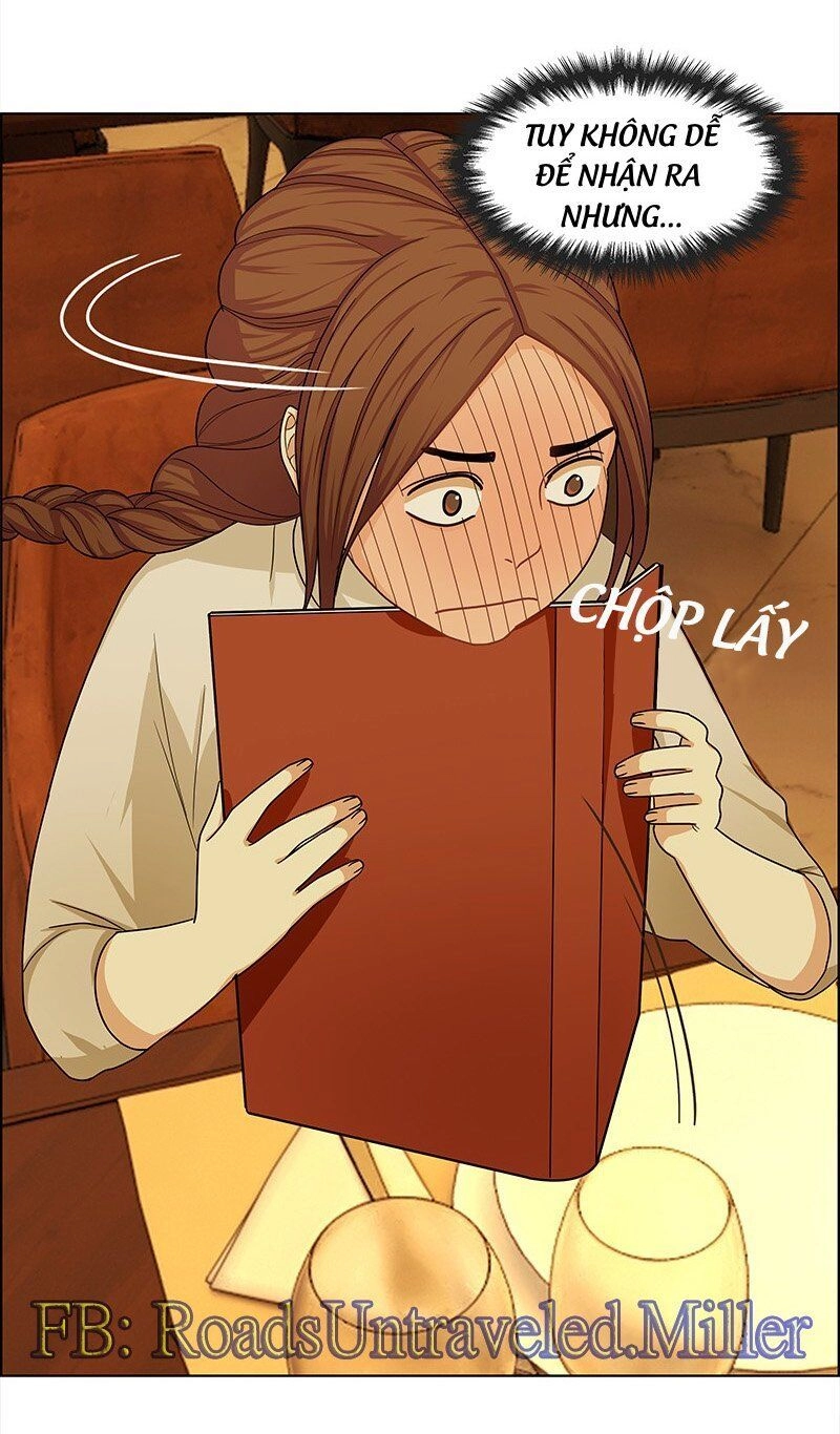 Nửa Đêm Ở Poppy Land Chapter 7 - 15