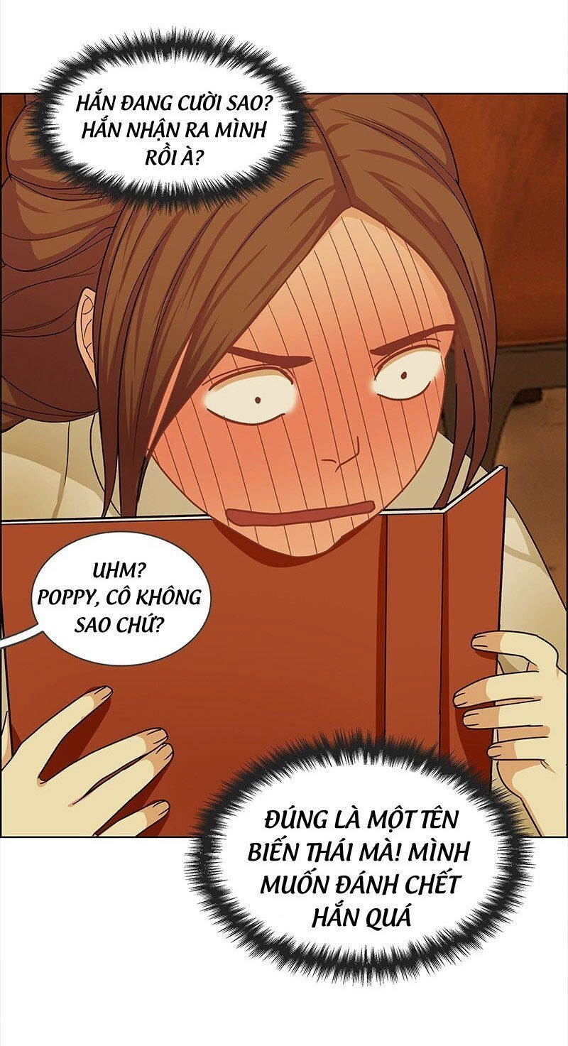 Nửa Đêm Ở Poppy Land Chapter 7 - 16