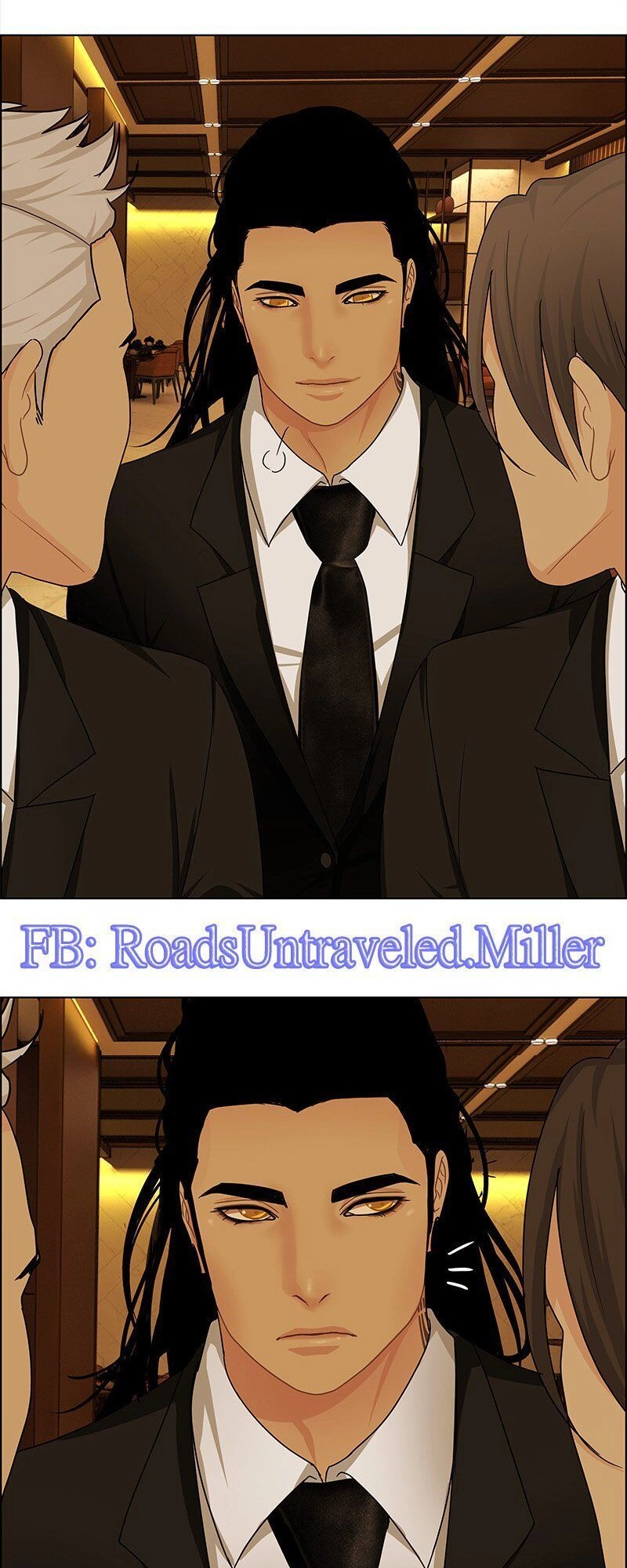 Nửa Đêm Ở Poppy Land Chapter 7 - 19