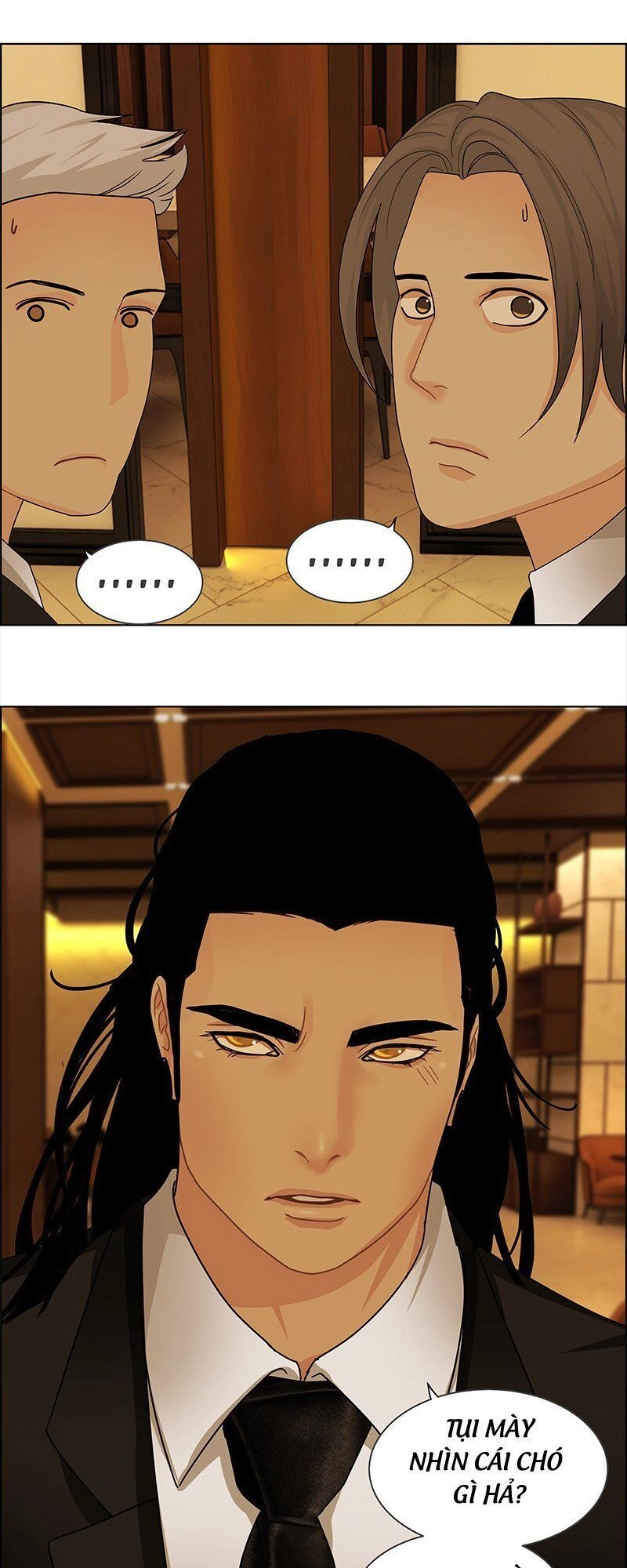 Nửa Đêm Ở Poppy Land Chapter 7 - 21