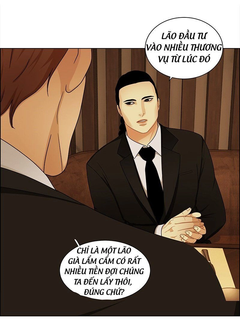 Nửa Đêm Ở Poppy Land Chapter 7 - 27