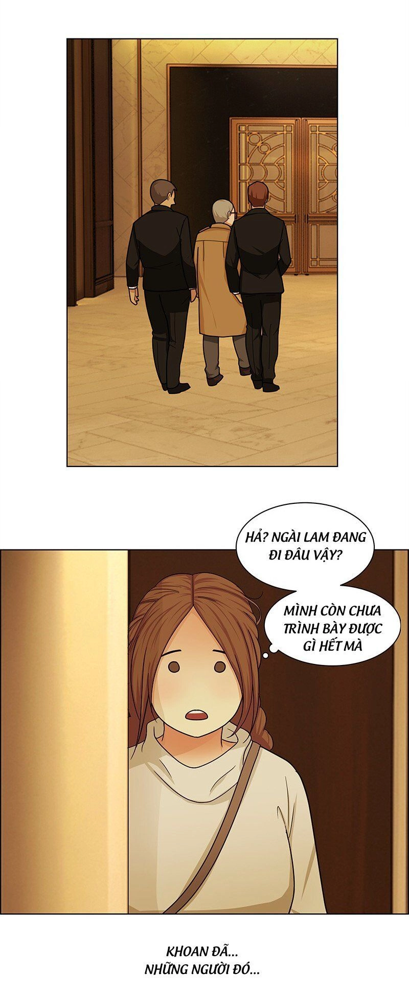 Nửa Đêm Ở Poppy Land Chapter 7 - 32