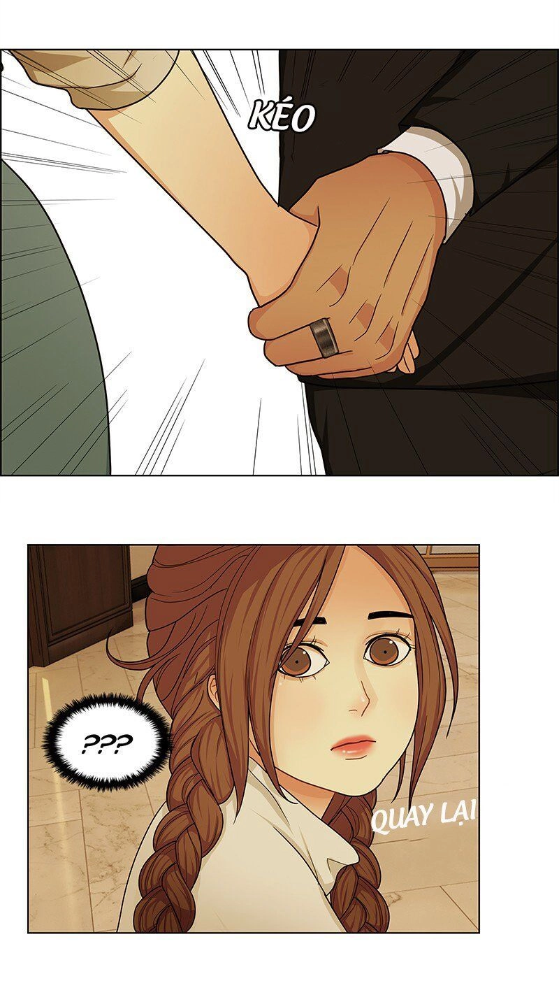 Nửa Đêm Ở Poppy Land Chapter 7 - 37