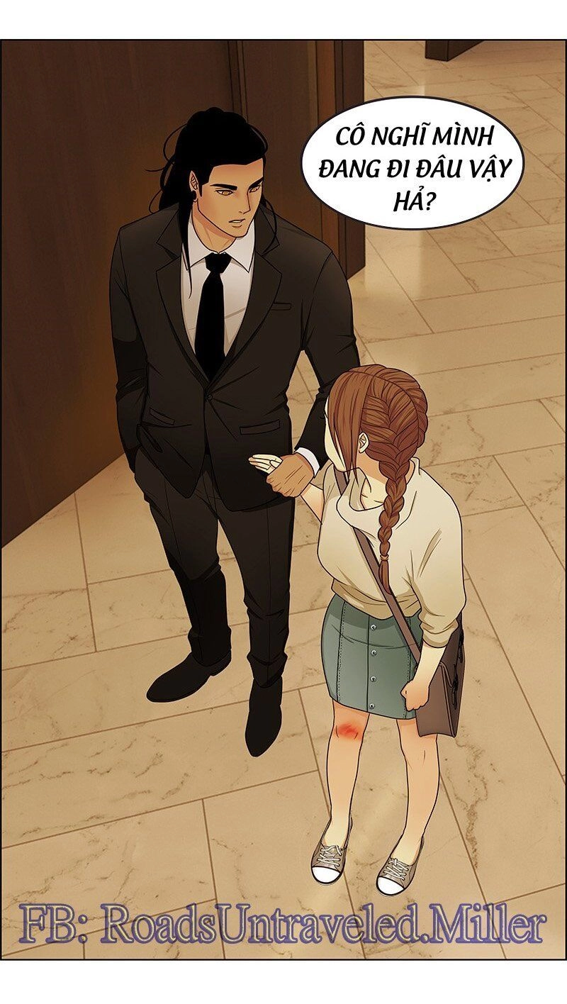 Nửa Đêm Ở Poppy Land Chapter 7 - 38