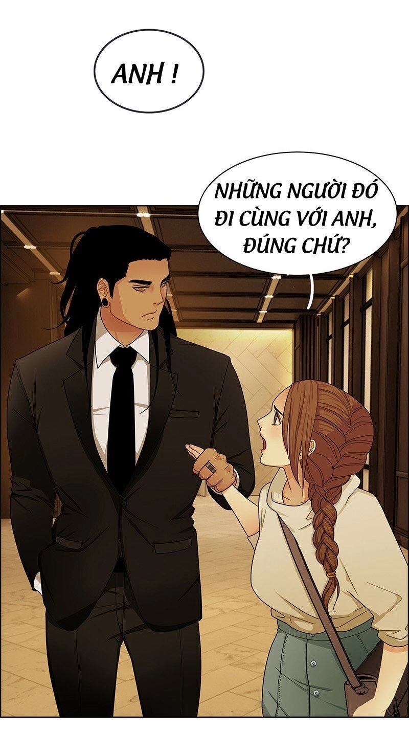 Nửa Đêm Ở Poppy Land Chapter 7 - 40