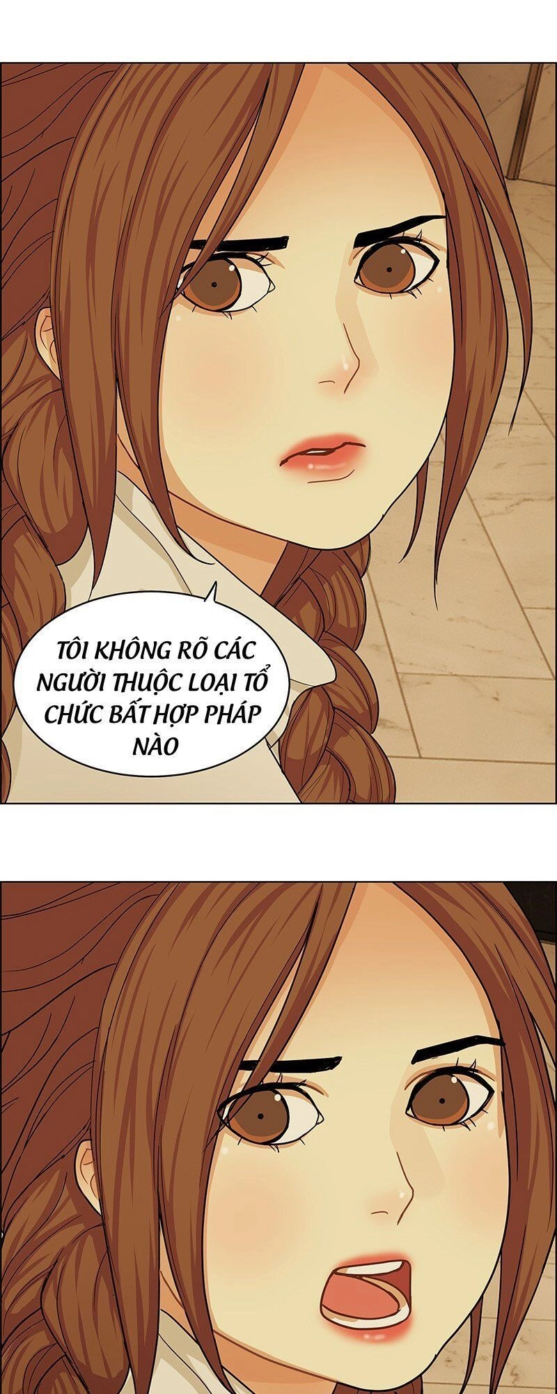 Nửa Đêm Ở Poppy Land Chapter 7 - 41