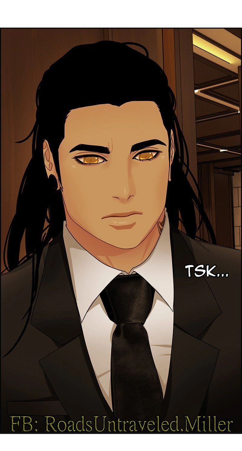 Nửa Đêm Ở Poppy Land Chapter 7 - 43