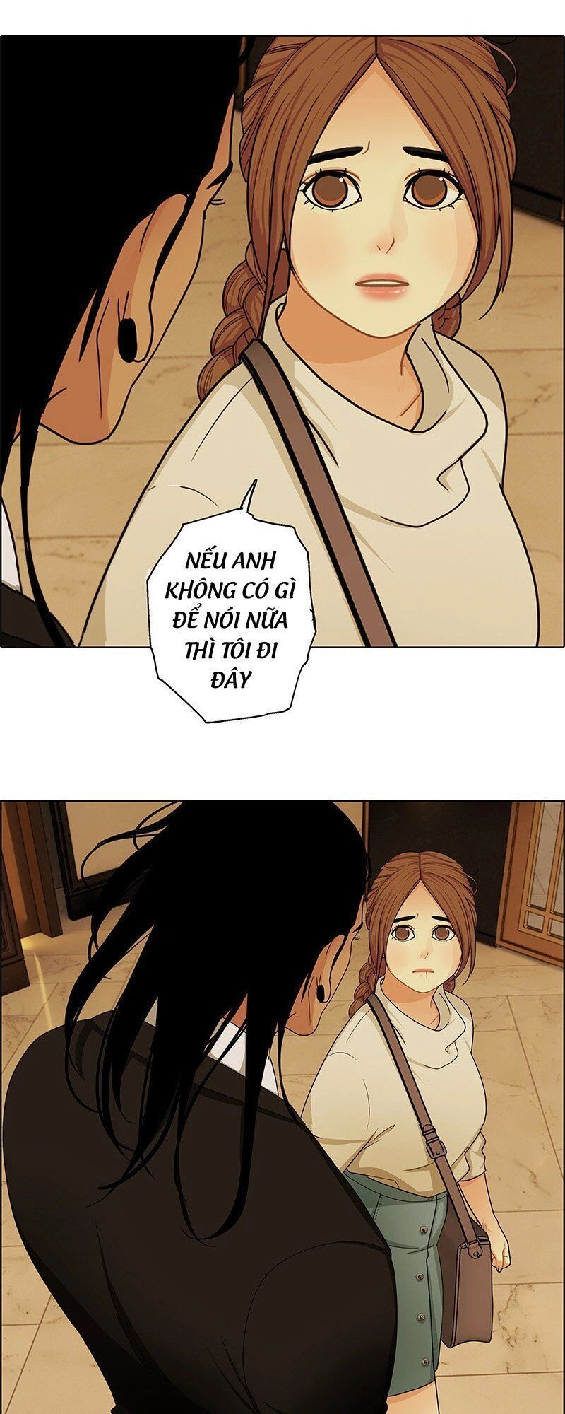 Nửa Đêm Ở Poppy Land Chapter 7 - 44