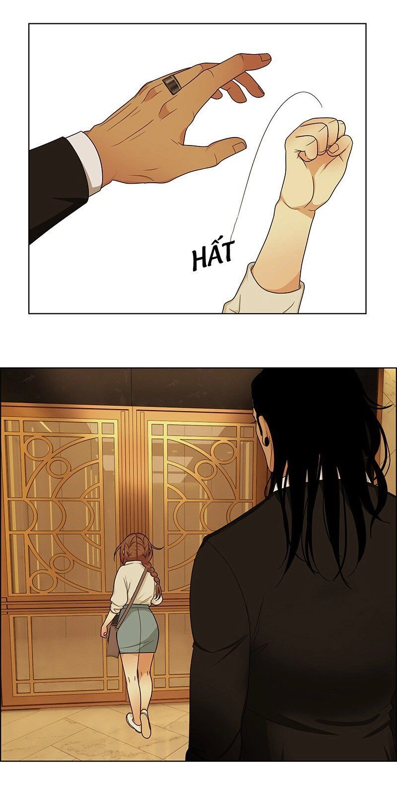 Nửa Đêm Ở Poppy Land Chapter 7 - 46