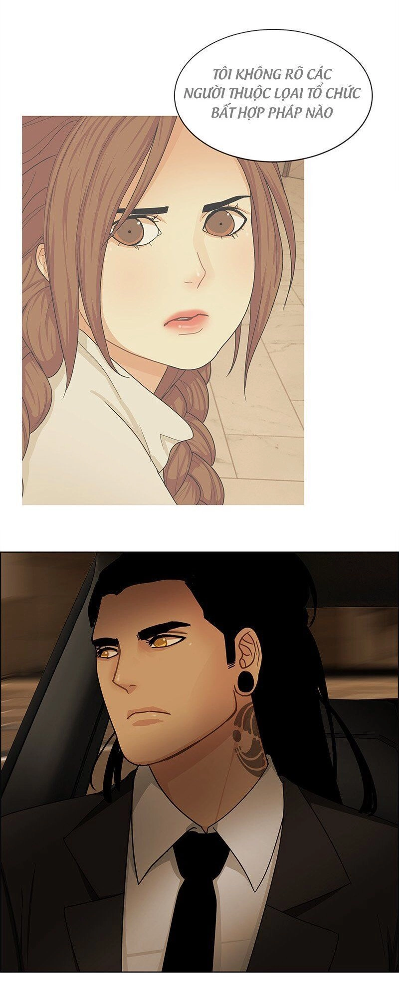 Nửa Đêm Ở Poppy Land Chapter 7 - 49