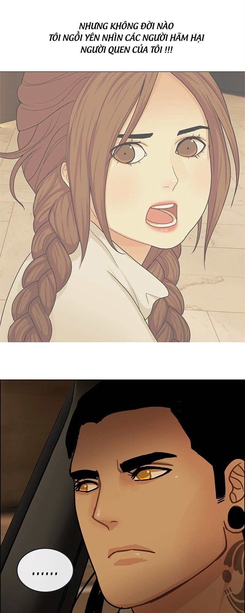 Nửa Đêm Ở Poppy Land Chapter 7 - 51