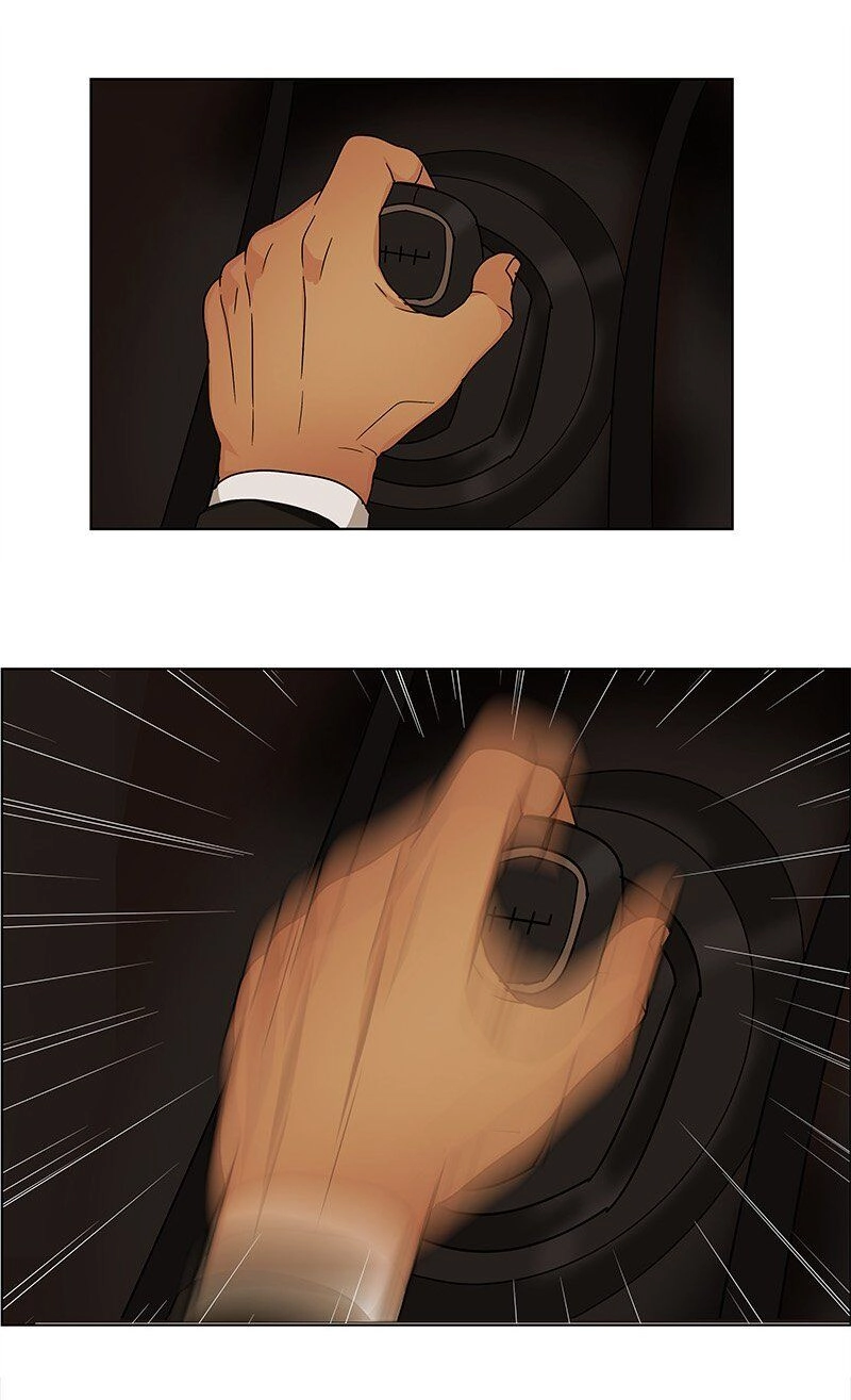 Nửa Đêm Ở Poppy Land Chapter 7 - 53