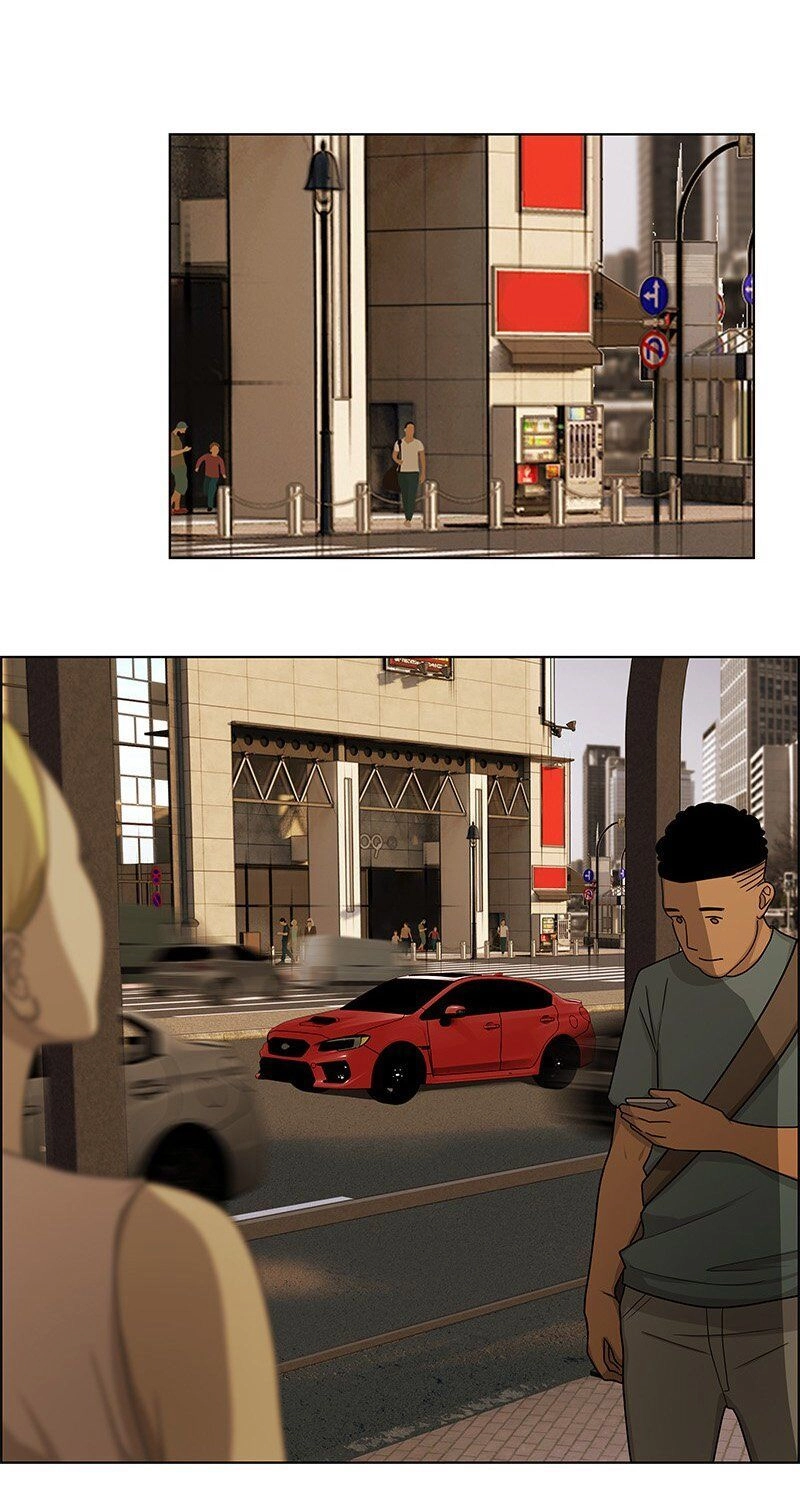 Nửa Đêm Ở Poppy Land Chapter 7 - 56