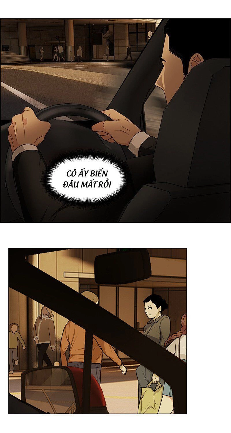 Nửa Đêm Ở Poppy Land Chapter 7 - 57