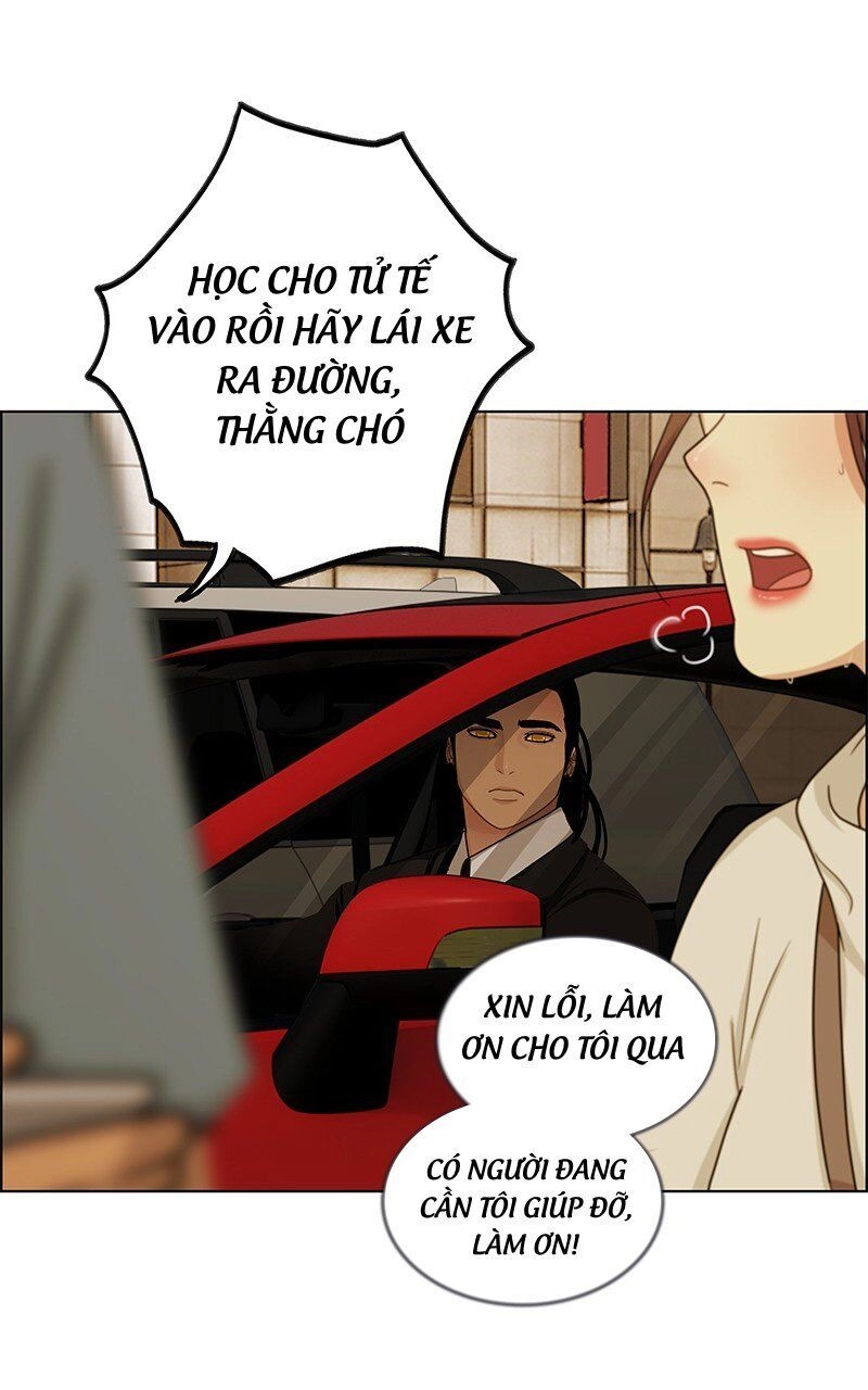 Nửa Đêm Ở Poppy Land Chapter 7 - 64