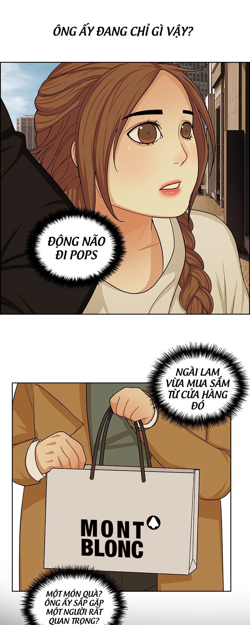 Nửa Đêm Ở Poppy Land Chapter 8 - 38