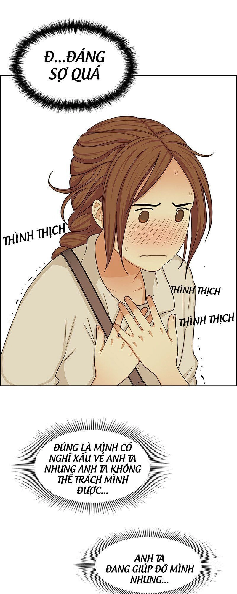 Nửa Đêm Ở Poppy Land Chapter 9 - 16