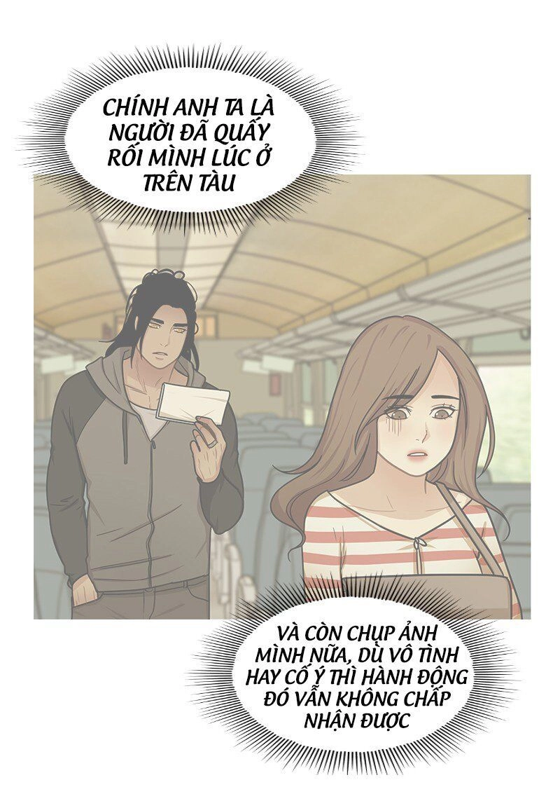 Nửa Đêm Ở Poppy Land Chapter 9 - 18