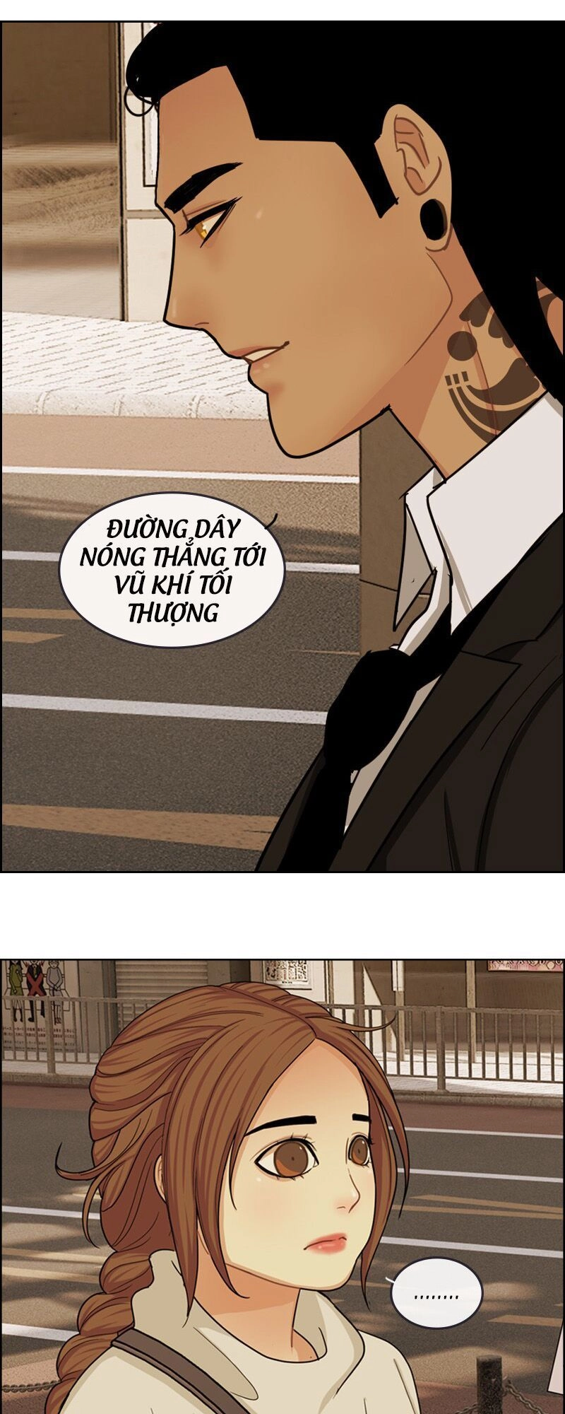 Nửa Đêm Ở Poppy Land Chapter 10 - 2