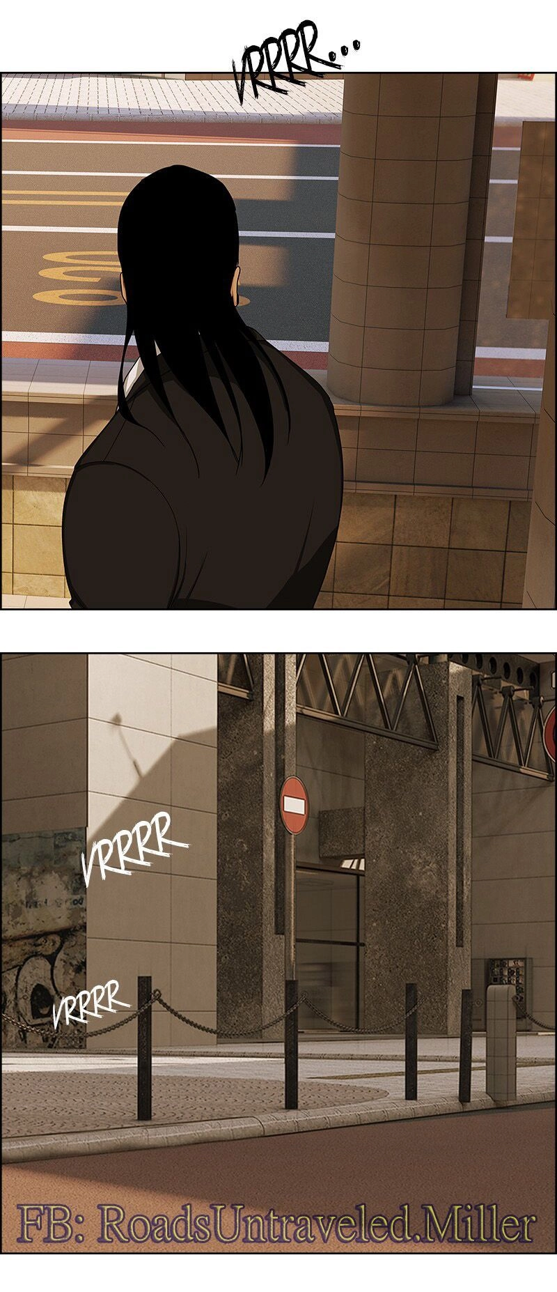 Nửa Đêm Ở Poppy Land Chapter 10 - 12