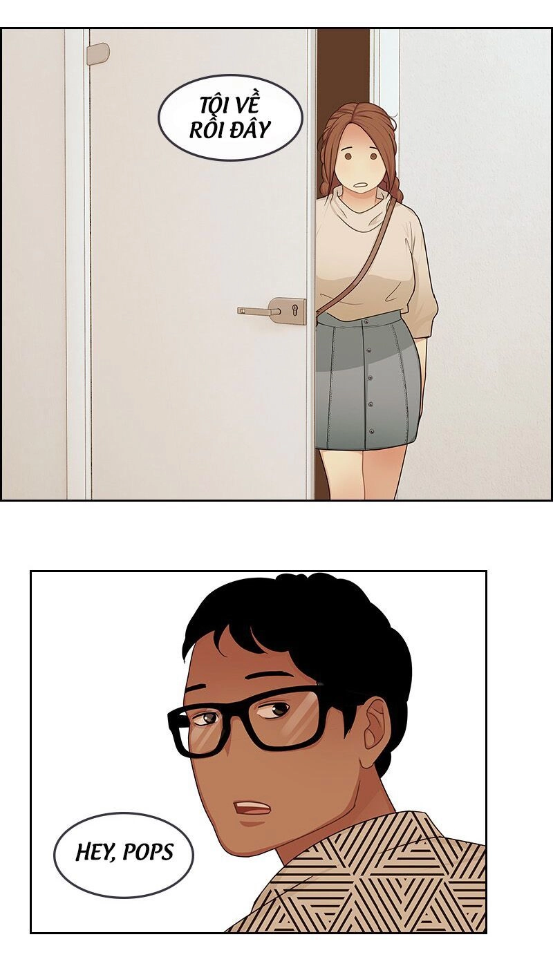 Nửa Đêm Ở Poppy Land Chapter 10 - 20