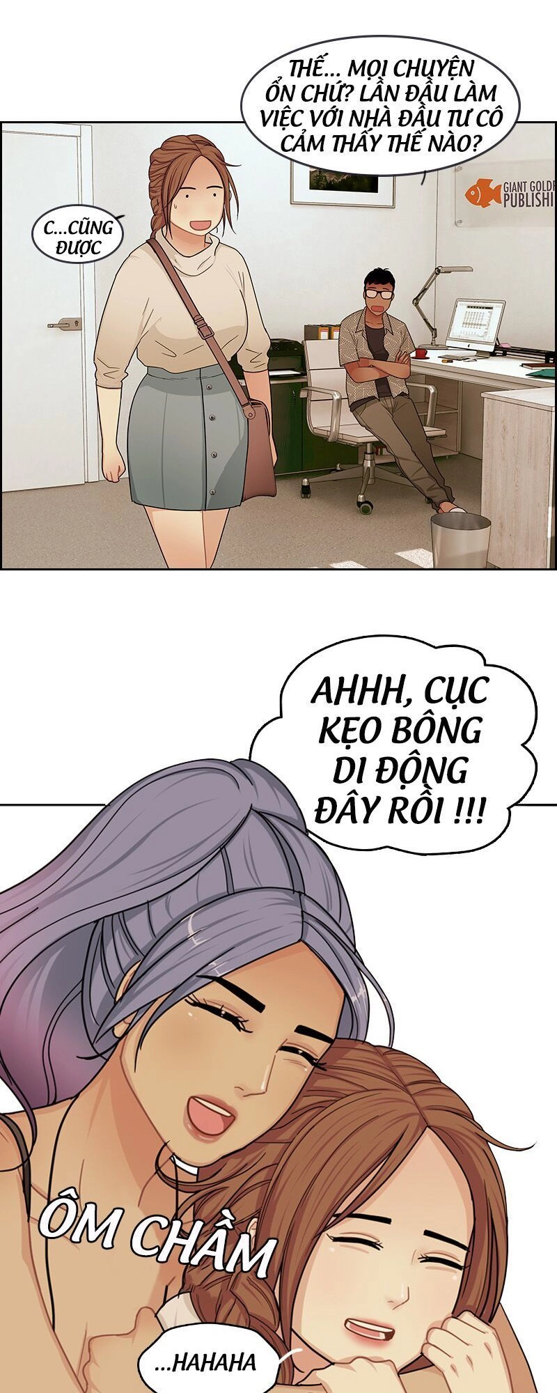 Nửa Đêm Ở Poppy Land Chapter 10 - 21