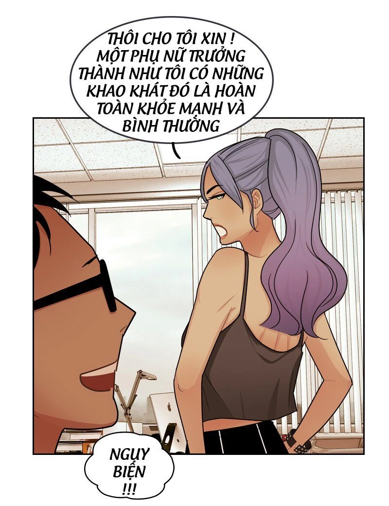 Nửa Đêm Ở Poppy Land Chapter 10 - 30