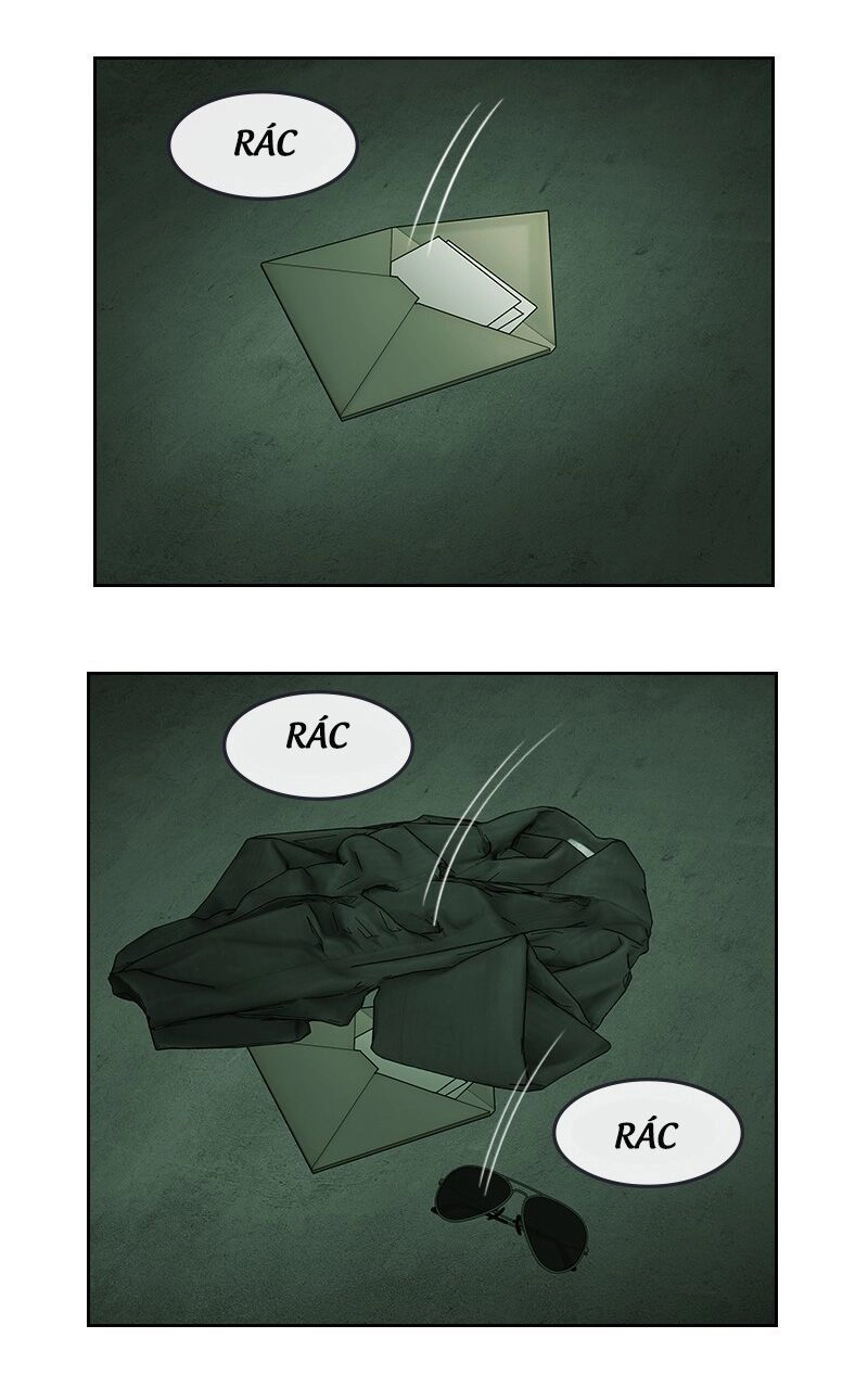 Nửa Đêm Ở Poppy Land Chapter 10 - 45