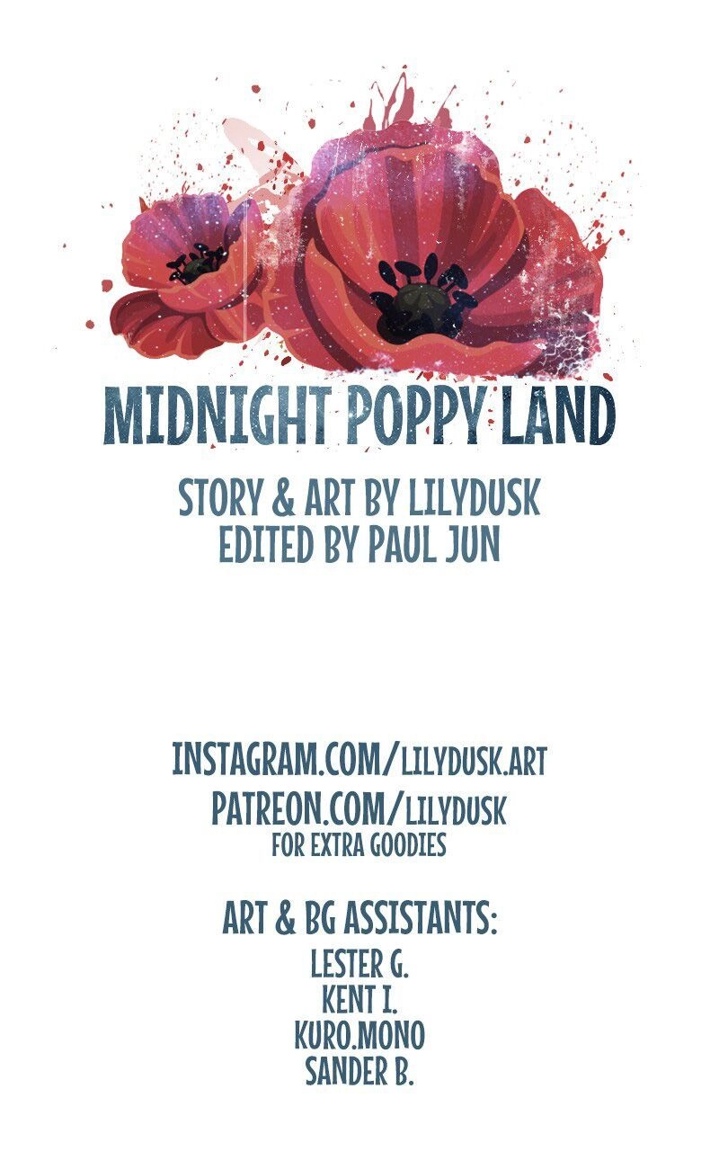 Nửa Đêm Ở Poppy Land Chapter 10 - 61