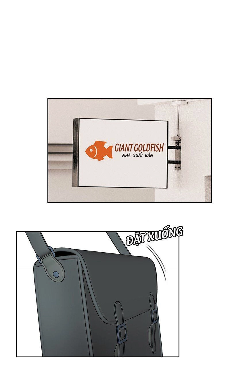 Nửa Đêm Ở Poppy Land Chapter 11 - 10