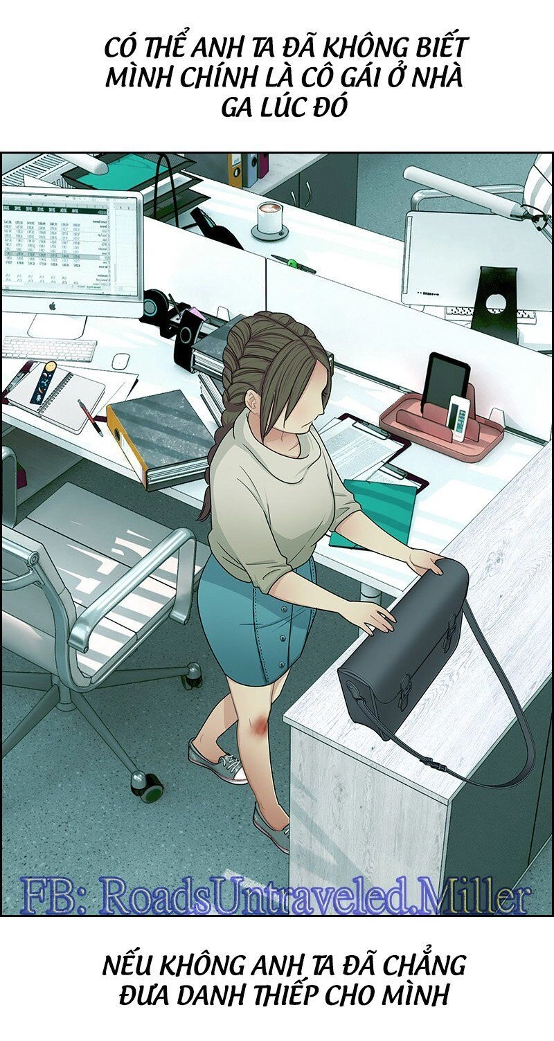 Nửa Đêm Ở Poppy Land Chapter 11 - 22