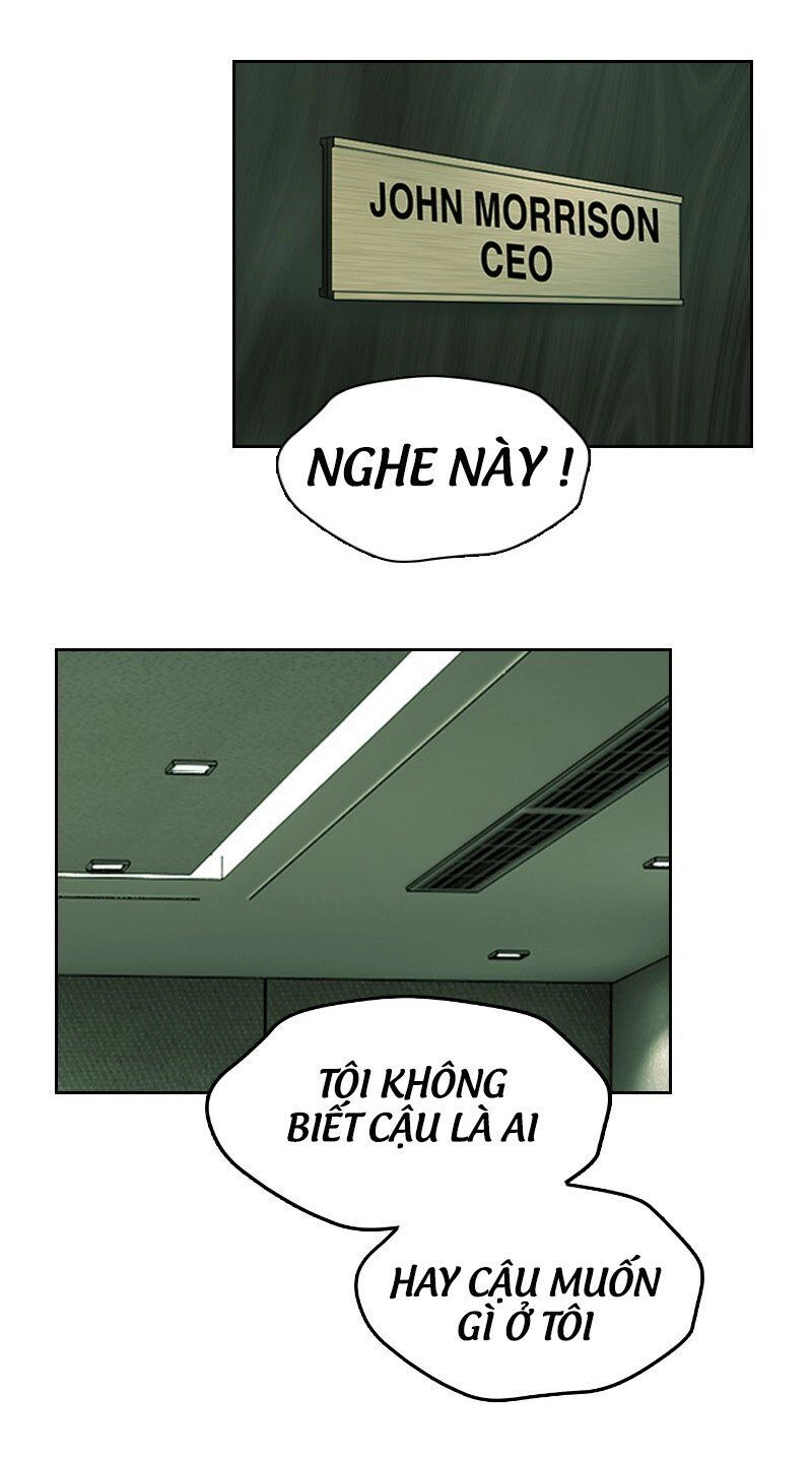 Nửa Đêm Ở Poppy Land Chapter 12 - 2