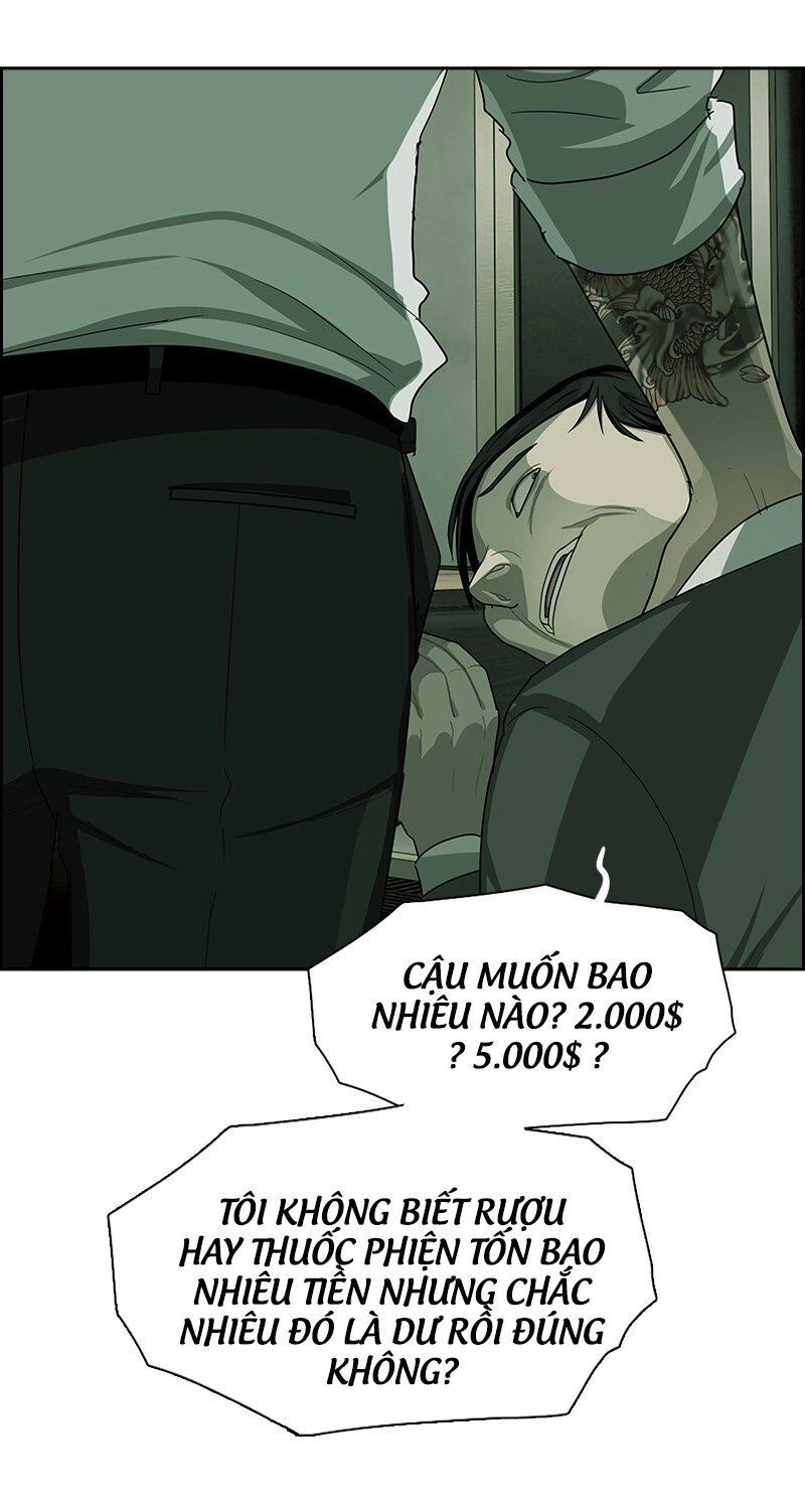 Nửa Đêm Ở Poppy Land Chapter 12 - 5