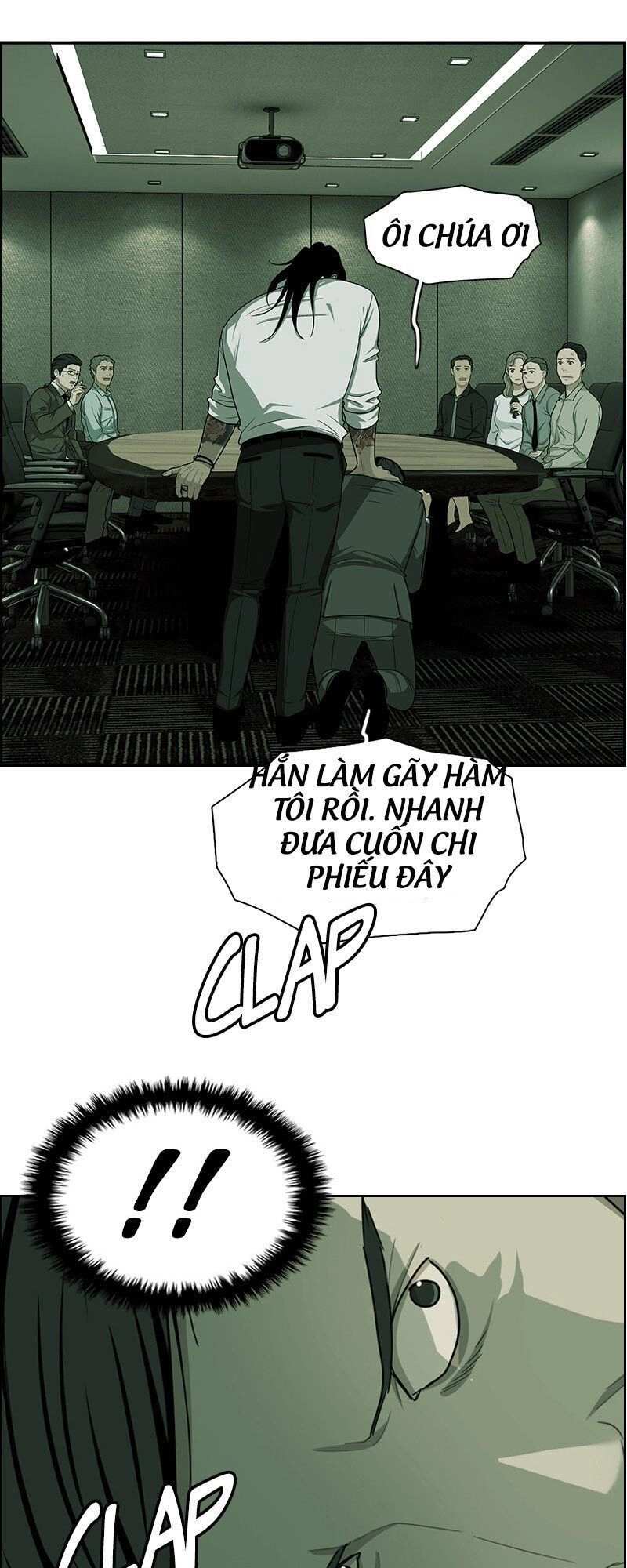 Nửa Đêm Ở Poppy Land Chapter 12 - 10