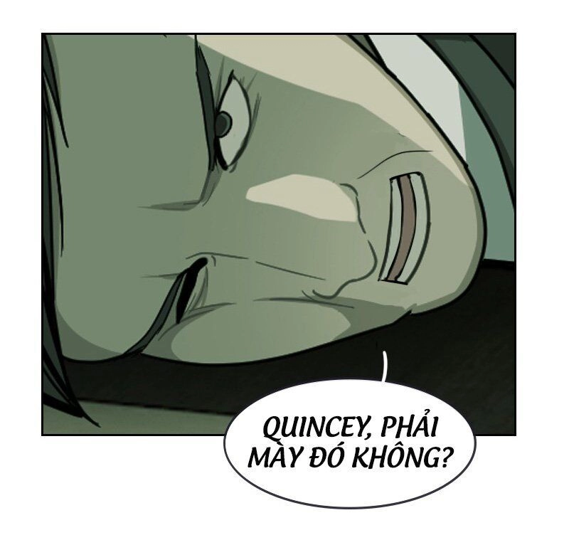 Nửa Đêm Ở Poppy Land Chapter 12 - 16