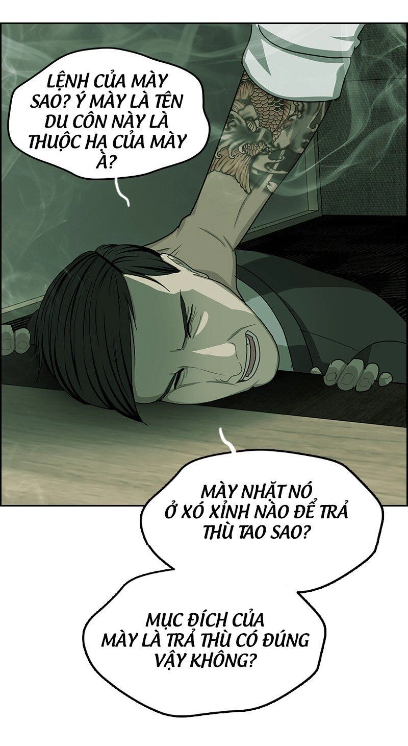 Nửa Đêm Ở Poppy Land Chapter 12 - 28