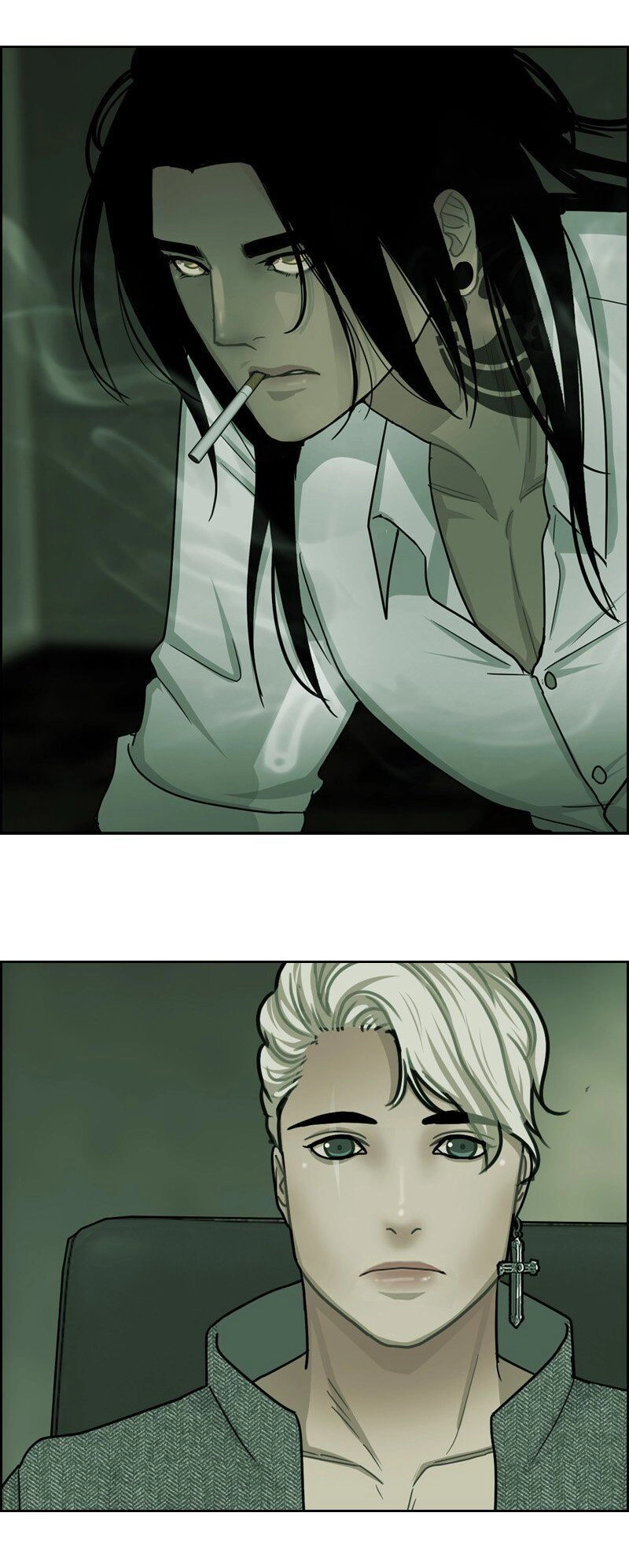 Nửa Đêm Ở Poppy Land Chapter 12 - 29