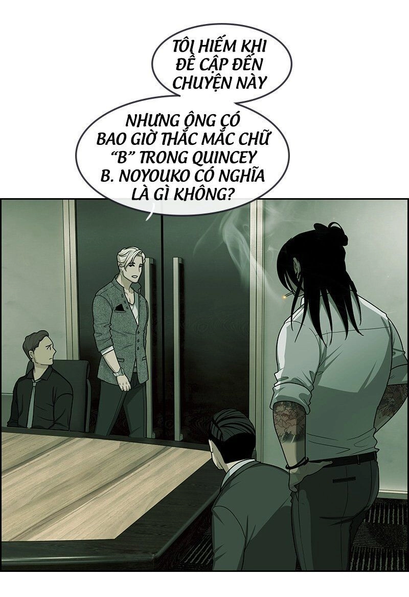 Nửa Đêm Ở Poppy Land Chapter 12 - 32