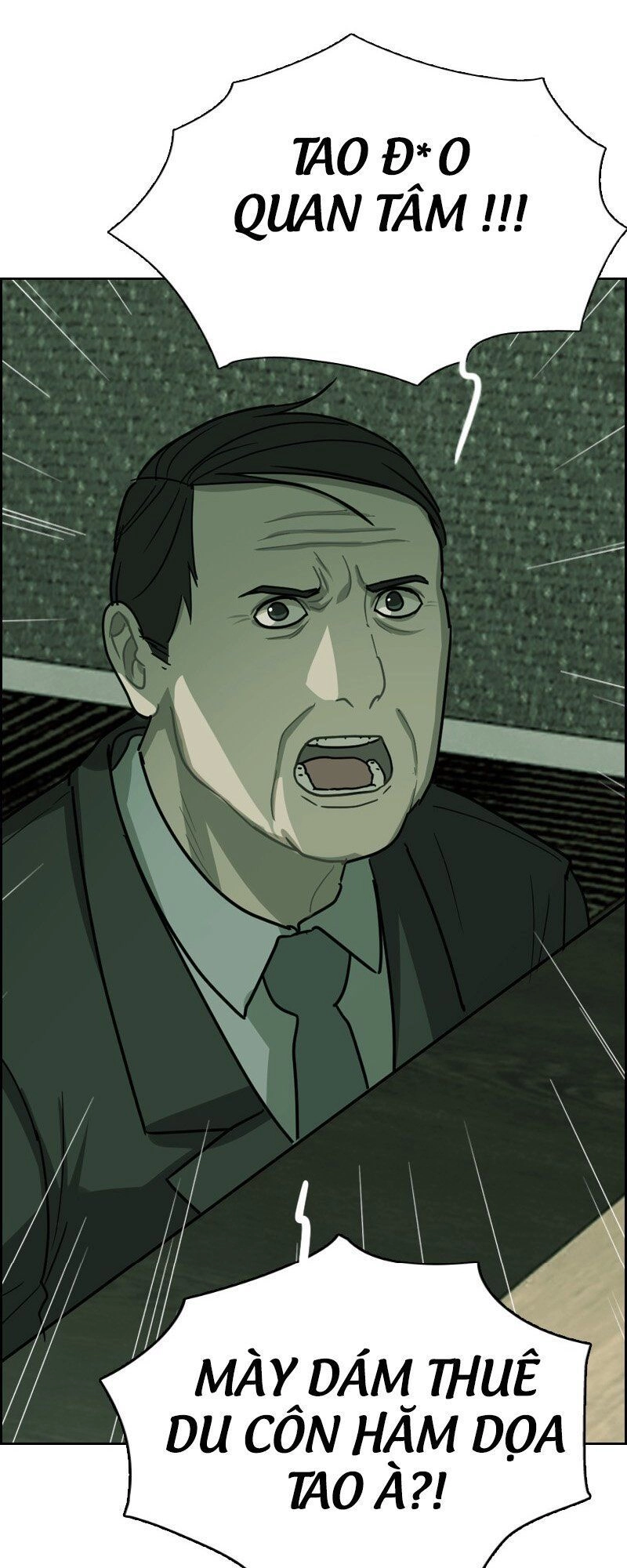 Nửa Đêm Ở Poppy Land Chapter 12 - 33