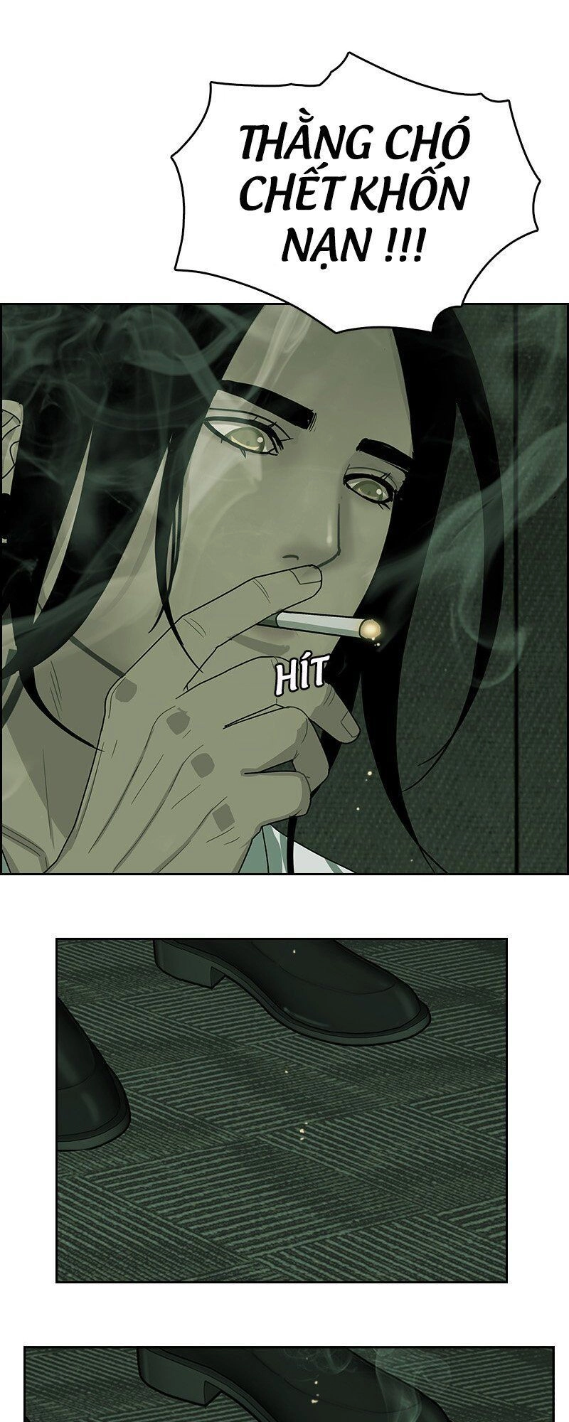 Nửa Đêm Ở Poppy Land Chapter 12 - 35