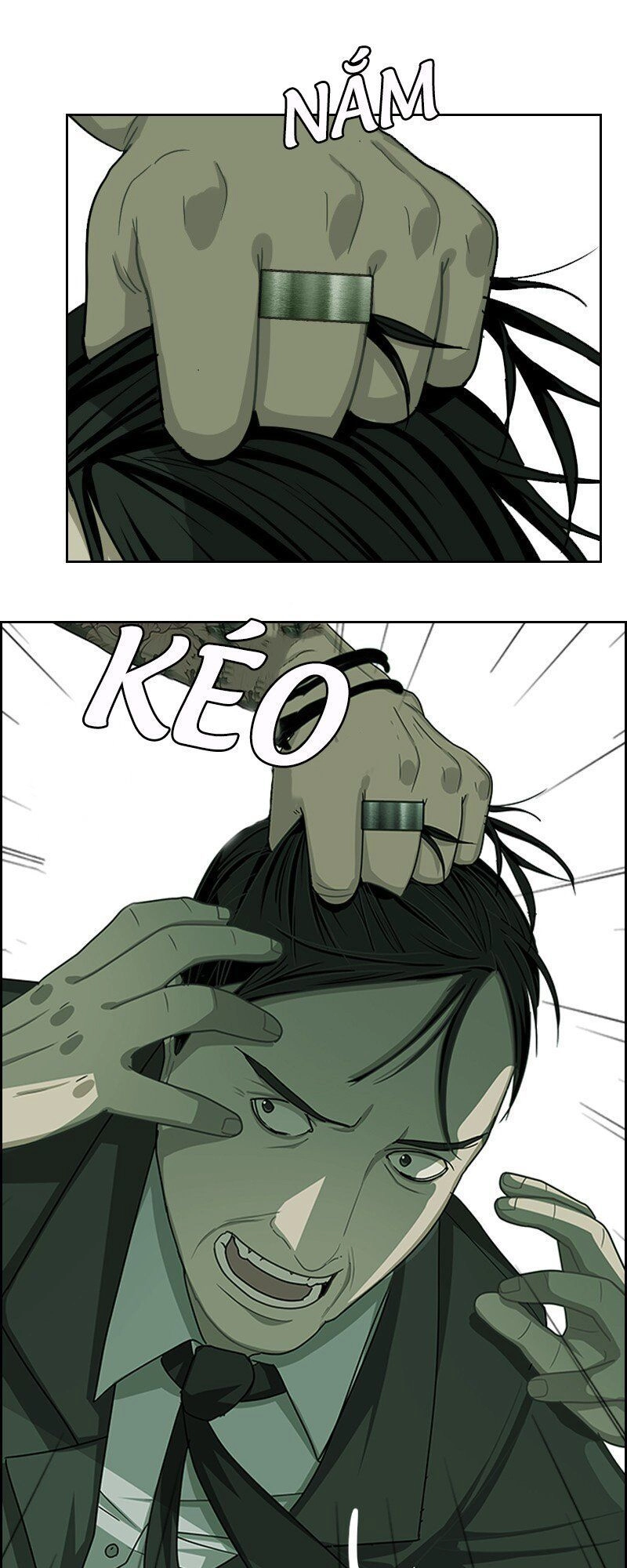 Nửa Đêm Ở Poppy Land Chapter 12 - 37