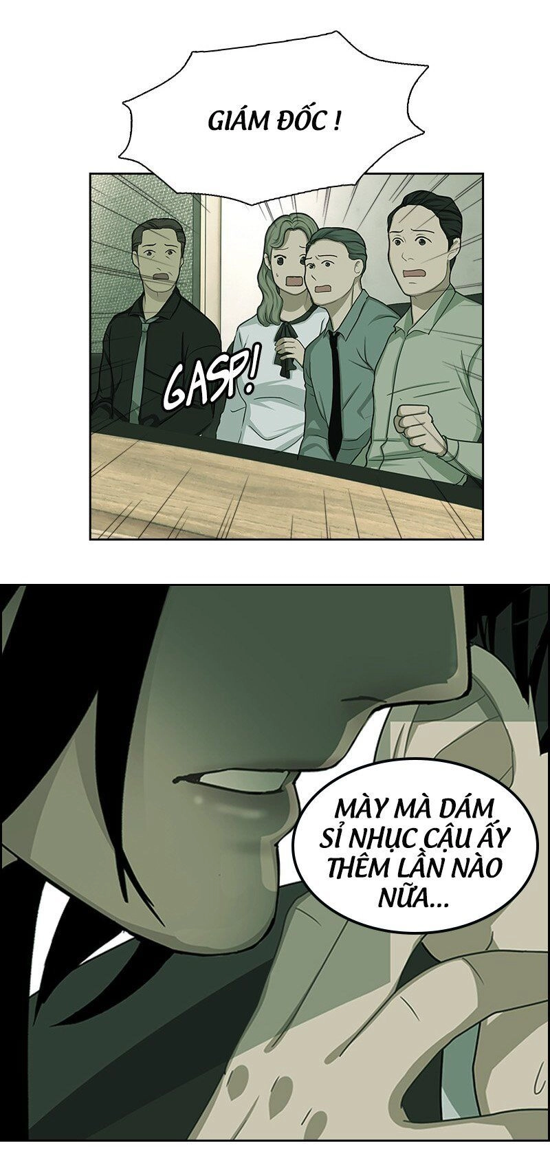 Nửa Đêm Ở Poppy Land Chapter 12 - 39