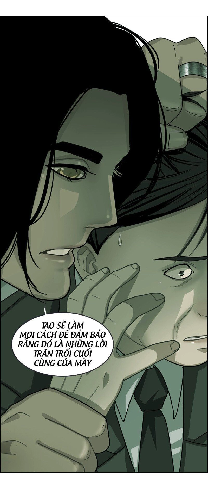 Nửa Đêm Ở Poppy Land Chapter 12 - 40