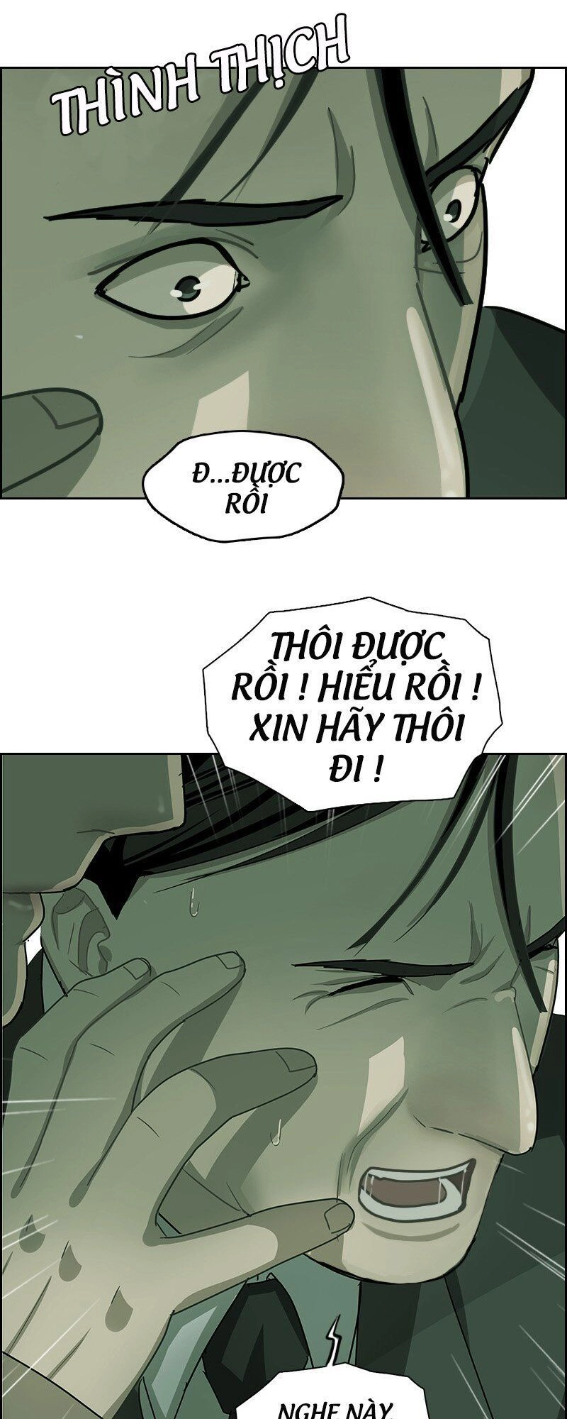 Nửa Đêm Ở Poppy Land Chapter 12 - 42