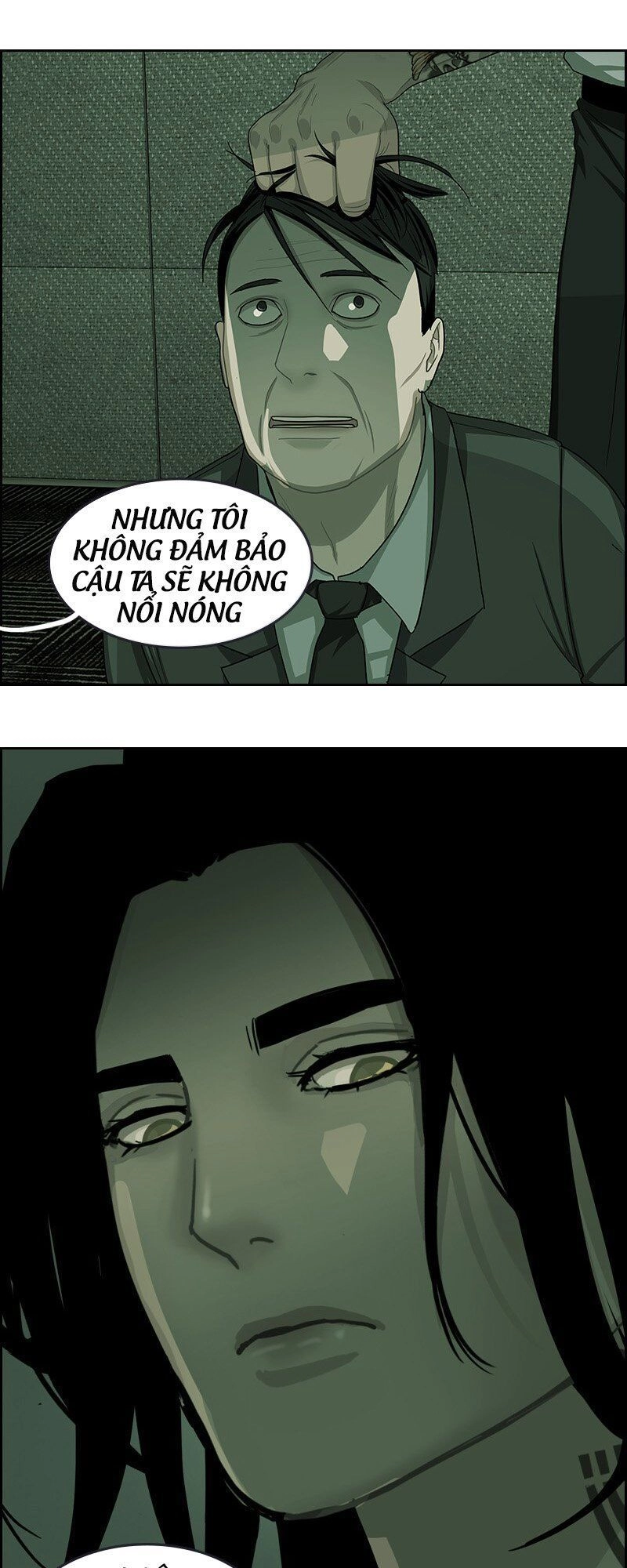 Nửa Đêm Ở Poppy Land Chapter 12 - 47